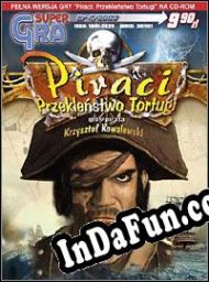 Piraci: Przeklenstwo Tortugi (2003/ENG/MULTI10/RePack from MYTH)