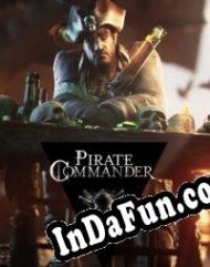Pirate Commander (2021/ENG/MULTI10/RePack from Braga Software)