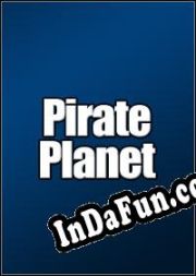 Pirate Planet (2005/ENG/MULTI10/License)