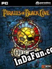 Pirates of Black Cove: Origins (2011/ENG/MULTI10/RePack from AT4RE)