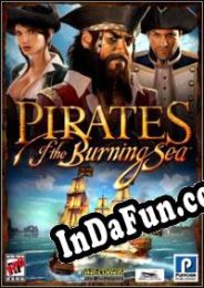 Pirates of the Burning Sea (2008/ENG/MULTI10/RePack from CLASS)