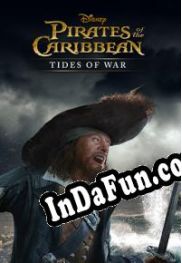 Pirates of the Caribbean: Tides of War (2017/ENG/MULTI10/RePack from rex922)