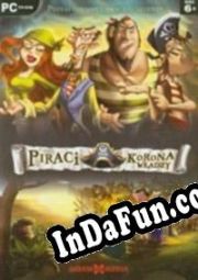Pirates Tale (2011/ENG/MULTI10/License)