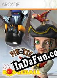 Pirates vs. Ninjas Dodgeball (2008/ENG/MULTI10/RePack from ASA)