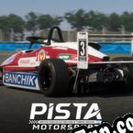 PISTA Motorsport (2021/ENG/MULTI10/License)