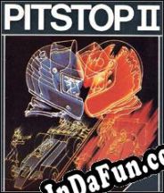 Pitstop II (1984/ENG/MULTI10/RePack from Black_X)