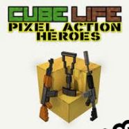 Pixel Action Heroes (2017) | RePack from CRUDE
