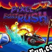 Pixel Boat Rush (2014/ENG/MULTI10/RePack from TRSi)