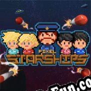 Pixel Starships (2016) | RePack from h4x0r