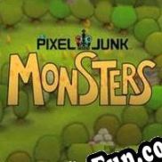 PixelJunk Monsters Deluxe (2021/ENG/MULTI10/RePack from IRAQ ATT)
