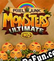 PixelJunk Monsters Ultimate HD (2013/ENG/MULTI10/License)