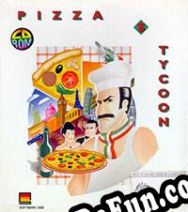 Pizza Connection (1994/ENG/MULTI10/RePack from BReWErS)