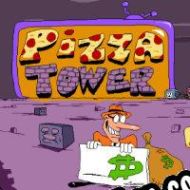 Pizza Tower (2023/ENG/MULTI10/RePack from TWK)