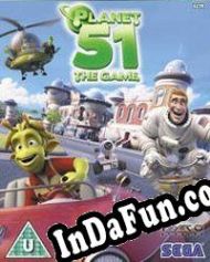 Planet 51 (2021/ENG/MULTI10/Pirate)