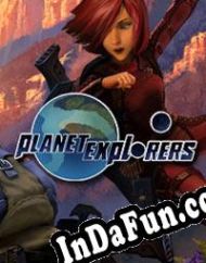 Planet Explorers (2016/ENG/MULTI10/License)