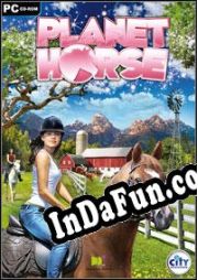 Planet Horse (2010/ENG/MULTI10/RePack from REPT)