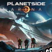 PlanetSide Arena (2021/ENG/MULTI10/RePack from Black_X)