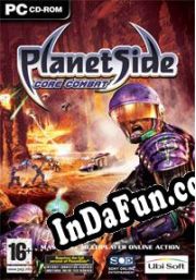 PlanetSide: Core Combat (2016/ENG/MULTI10/RePack from iOTA)