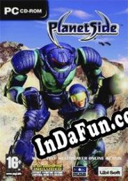 PlanetSide (2016) | RePack from MiRACLE