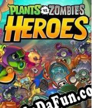 Plants vs. Zombies Heroes (2016/ENG/MULTI10/RePack from nGen)