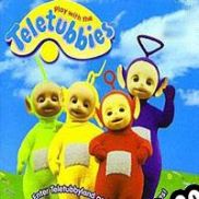Play With The Teletubbies (2000/ENG/MULTI10/License)