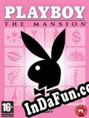 Playboy: The Mansion (2005/ENG/MULTI10/License)