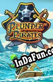 Plunder Pirates (2021/ENG/MULTI10/License)