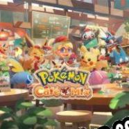 Pokemon Cafe Mix (2020/ENG/MULTI10/RePack from RU-BOARD)