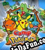 Pokemon Camp (2014) | RePack from DiSTiNCT