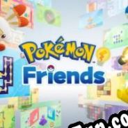 Pokemon Friends (2025/ENG/MULTI10/RePack from KEYGENMUSiC)