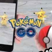 Pokemon GO (2016/ENG/MULTI10/RePack from AoRE)