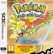 Pokemon Gold (2017/ENG/MULTI10/RePack from AoRE)