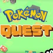 Pokemon Quest (2018/ENG/MULTI10/RePack from LSD)