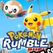 Pokemon Rumble Rush (2019/ENG/MULTI10/RePack from ViRiLiTY)