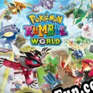 Pokemon Rumble World (2015/ENG/MULTI10/RePack from s0m)