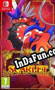 Pokemon Scarlet (2022/ENG/MULTI10/Pirate)