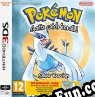 Pokemon Silver (2017/ENG/MULTI10/License)