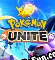 Pokemon Unite (2021/ENG/MULTI10/License)