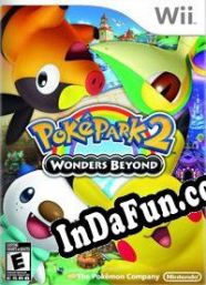 PokePark 2: Wonders Beyond (2011/ENG/MULTI10/License)