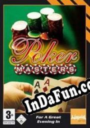 Poker Masters (2005/ENG/MULTI10/License)
