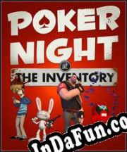 Poker Night at the Inventory (2010/ENG/MULTI10/License)