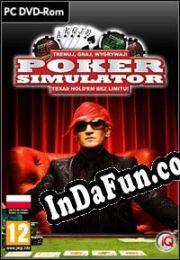 Poker Simulator (2009/ENG/MULTI10/License)