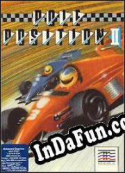 Pole Position II (1988/ENG/MULTI10/RePack from The Company)