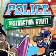 Police: Destruction Street (2008/ENG/MULTI10/RePack from AiR)