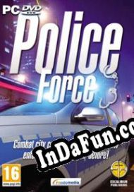 Police Force (2011/ENG/MULTI10/Pirate)