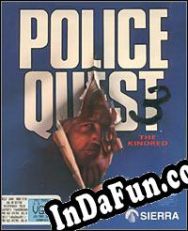 Police Quest 3: The Kindred (1990/ENG/MULTI10/Pirate)