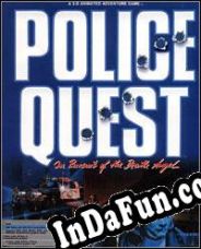 Police Quest: In Pursuit Of The Death Angel (1987/ENG/MULTI10/RePack from ADMINCRACK)