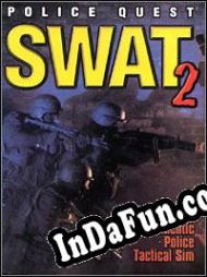 Police Quest: SWAT 2 (1998) | RePack from Black Monks