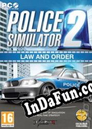 Police Simulator 2 (2012/ENG/MULTI10/RePack from MYTH)