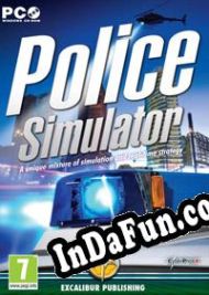 Police Simulator (2010/ENG/MULTI10/RePack from DJiNN)